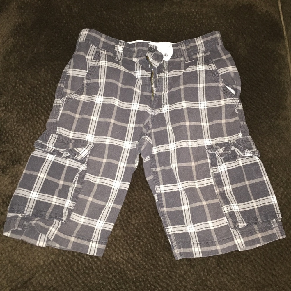 Boys shorts