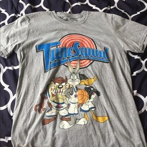 Tune Squad Shirt