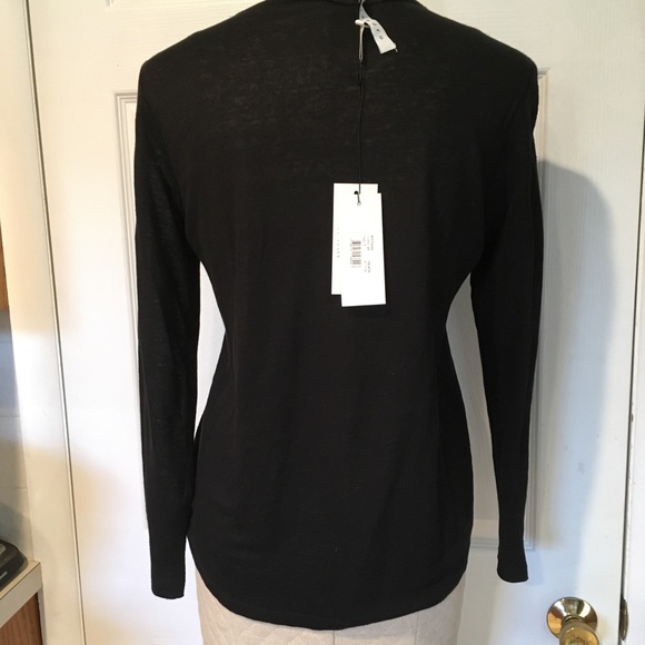 Sandro "Tandis" Top - Picture 3 of 5