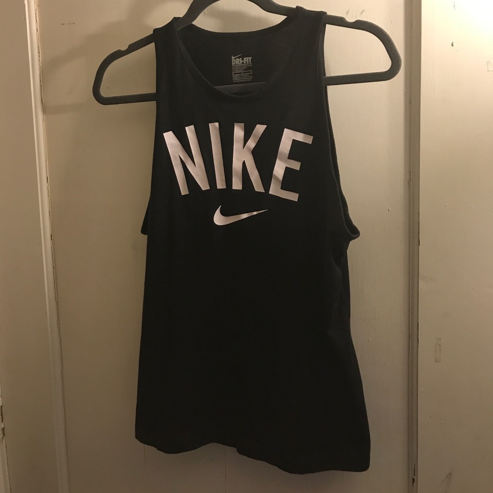 NIKE ATHLETIC TANK TOP
