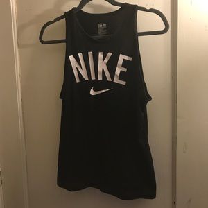 NIKE ATHLETIC TANK TOP