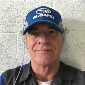 Meet your Posher, Alan