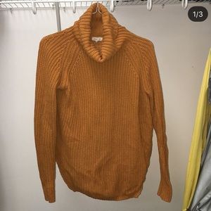 Urban Outfitters turtle neck sweater