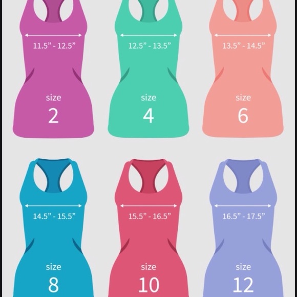 Lululemon Cool Racerback White Black Glacier Lace - Picture 8 of 8