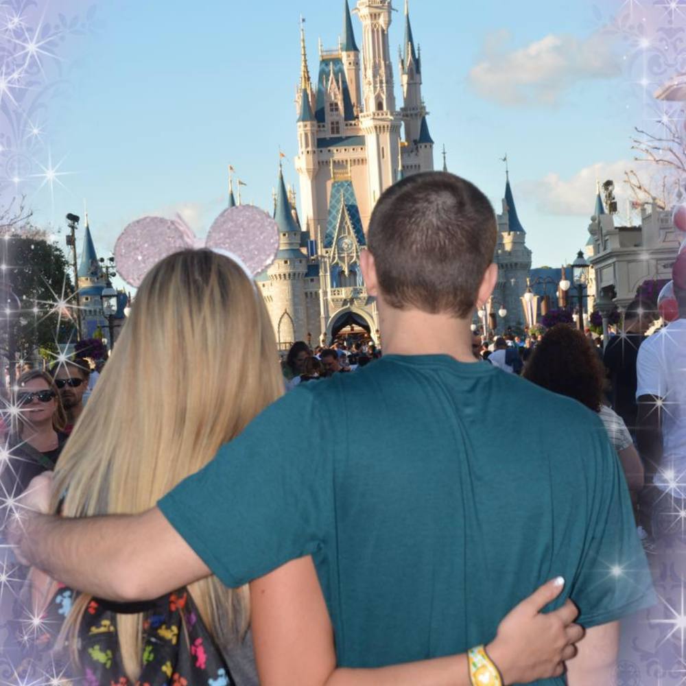 Meet your Posher, Samantha