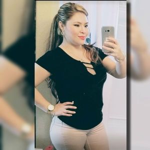 Meet your Posher, Patty