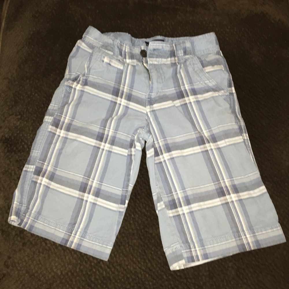 Boys shorts