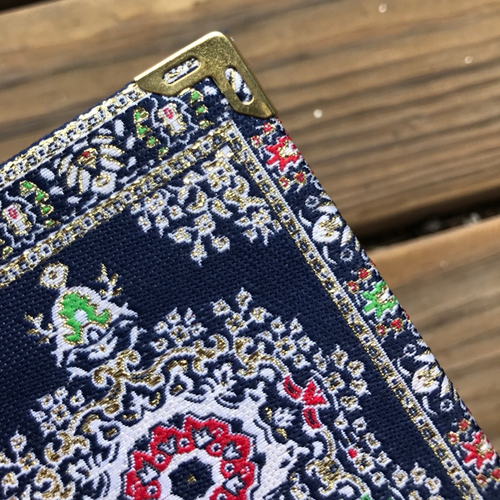 Authentic Turkish mini notebook!๐ - Picture 3 of 3