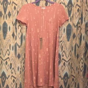 LulaRoe XXS Carley