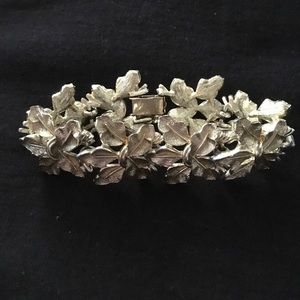 ❤️Vintage❤️Bracelet Coro 1945