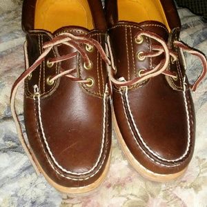 Timberland