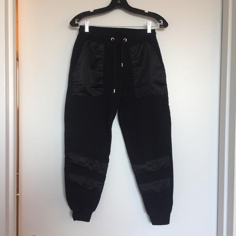 Topshop sweatpants