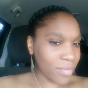 Meet your Posher, Glennette