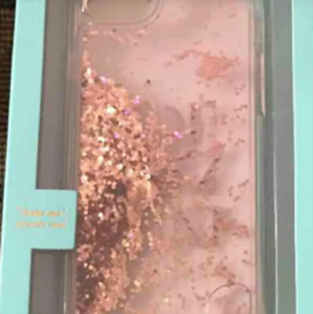 Kate Spade phone case