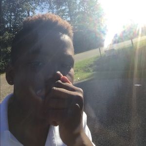 Meet your Posher, Logan