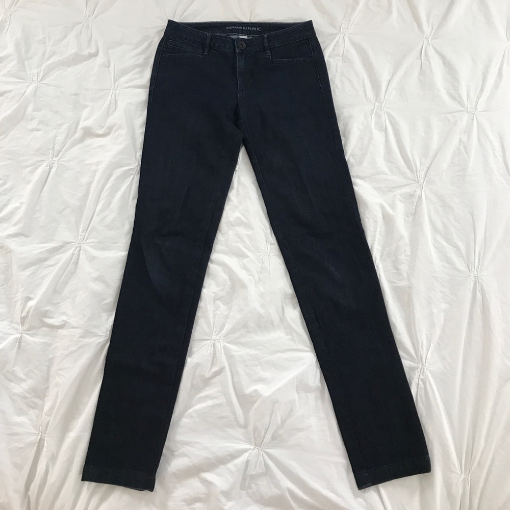 Banana Republic jeans