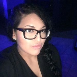 Meet your Posher, Priscilla