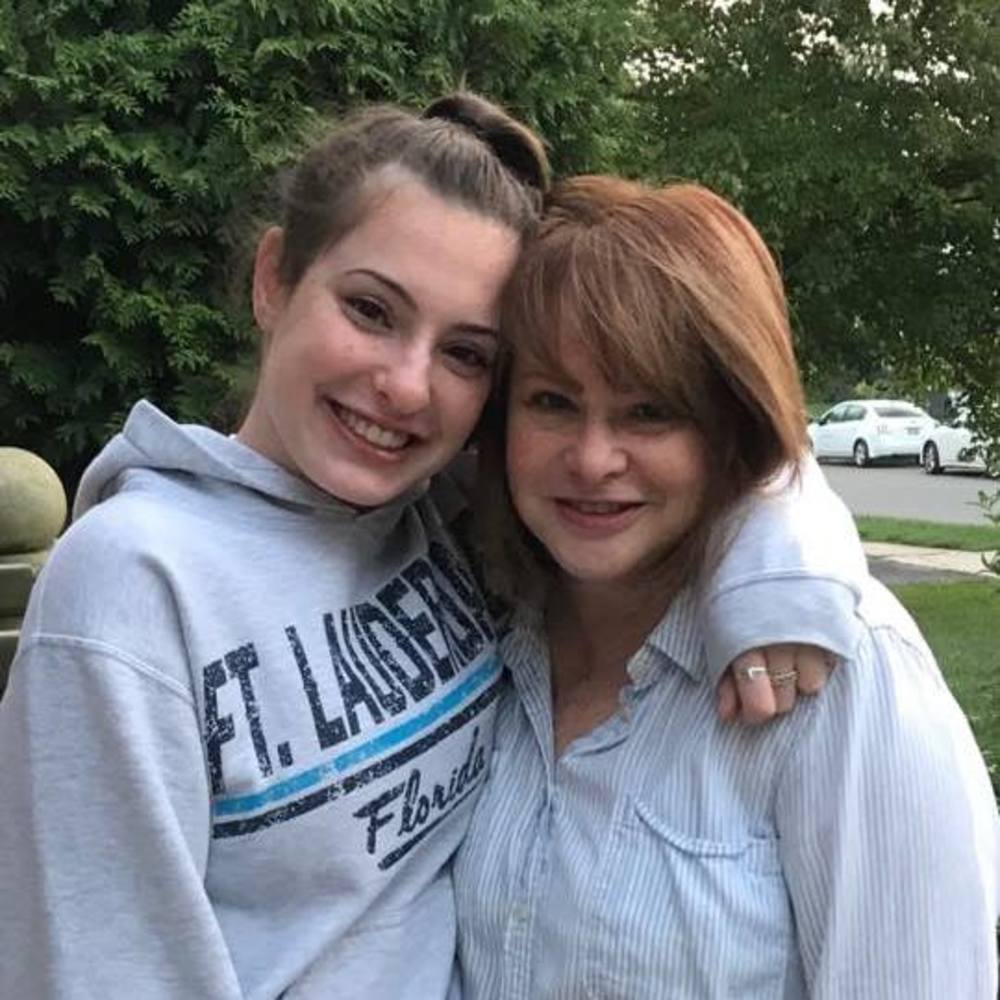 Meet your Posher, Heidi