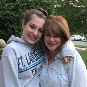 Meet your Posher, Heidi