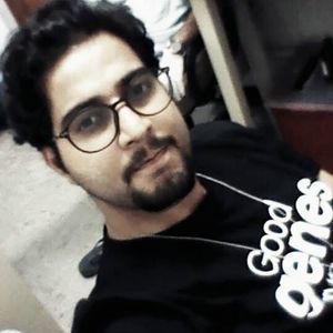 Meet your Posher, Sanjay