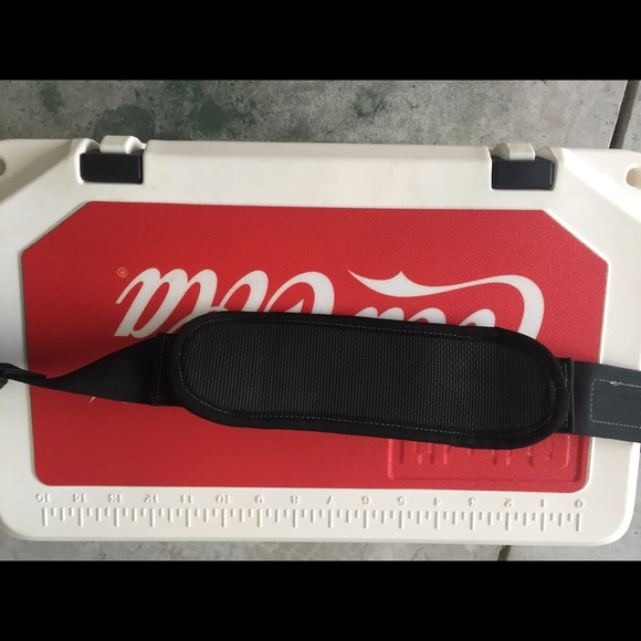 Grizzly cooler 15q - Picture 3 of 8