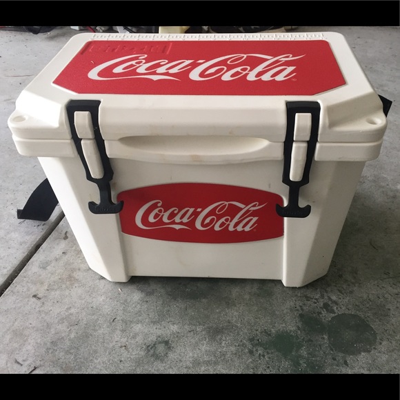 Grizzly cooler 15q - Picture 4 of 8