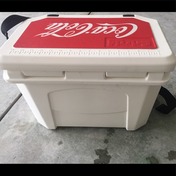 Grizzly cooler 15q - Picture 6 of 8