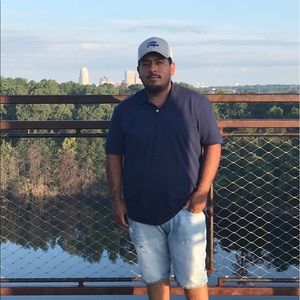 Meet your Posher, Christian