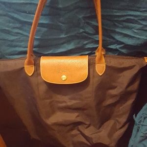 preloved longchamp