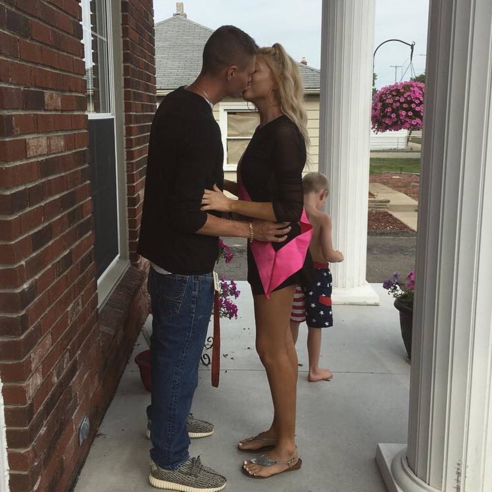 Meet your Posher, Jeremy