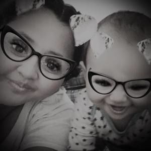 Meet your Posher, Katherine