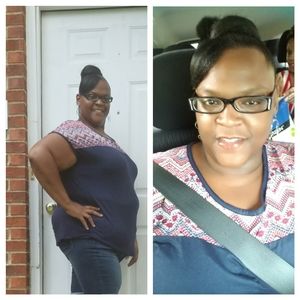 Meet your Posher, Gordonyale