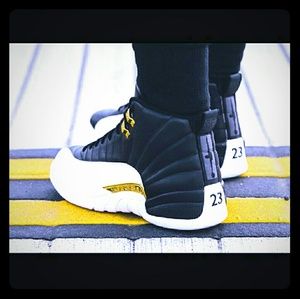Jordans 12s