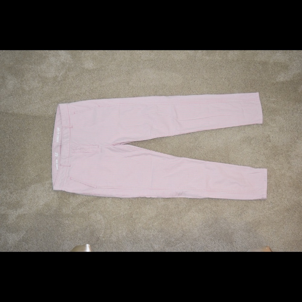 Women's Khaki pants