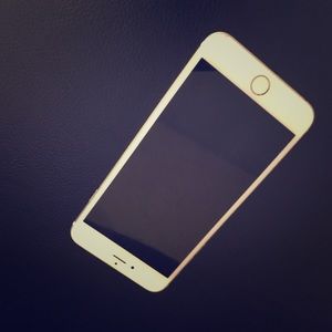 iPhone 6 Plus