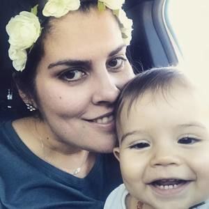 Meet your Posher, Josephine