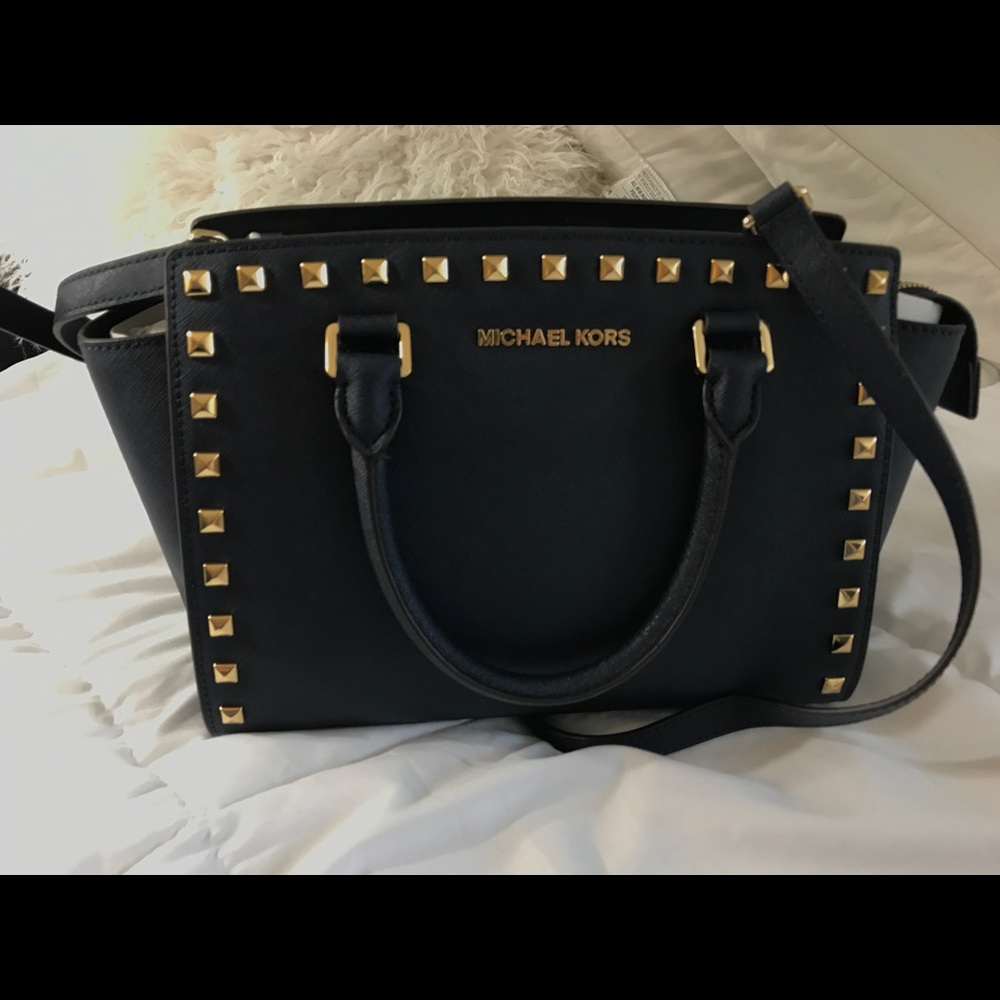 MK Purse