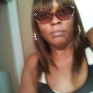 Meet your Posher, Laronda