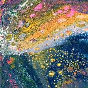 Meet your Posher, Kristy