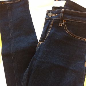 Abercrombie & Fitch Jeans