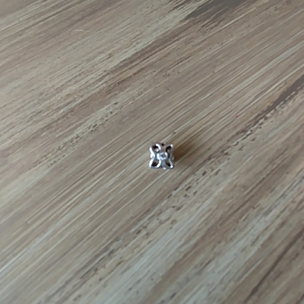 Pandora Flower charm