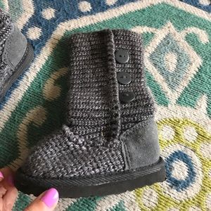 Size 5 children's place boots