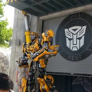 Meet your Posher, Marcus