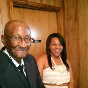 Meet your Posher, Sybil