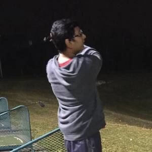 Meet your Posher, Jay