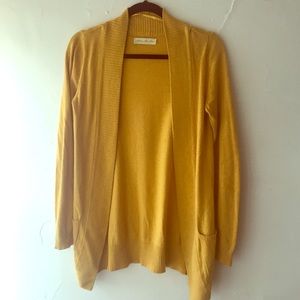 Staring at Stars cardigan