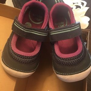 Stride Rite Mary Jane sneakers
