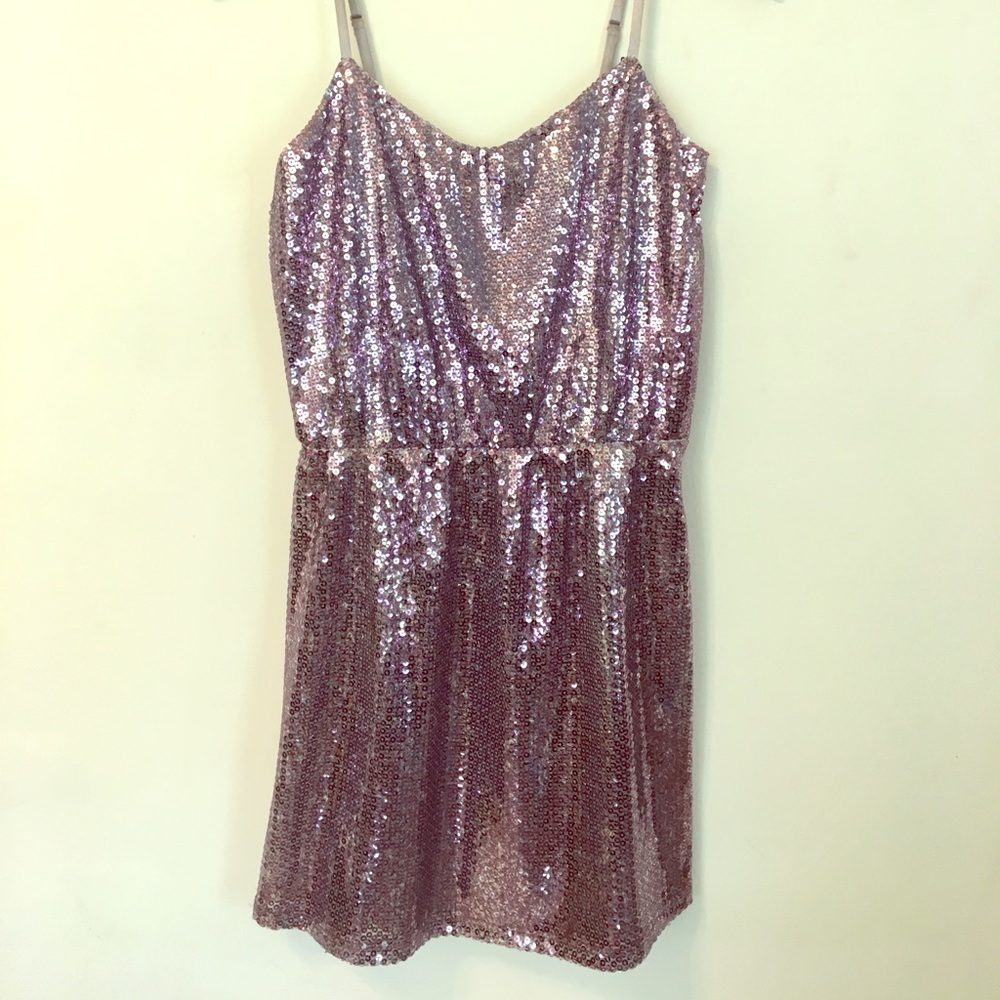 ✨ Sequin dress ✨