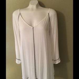 Cute tunic top!