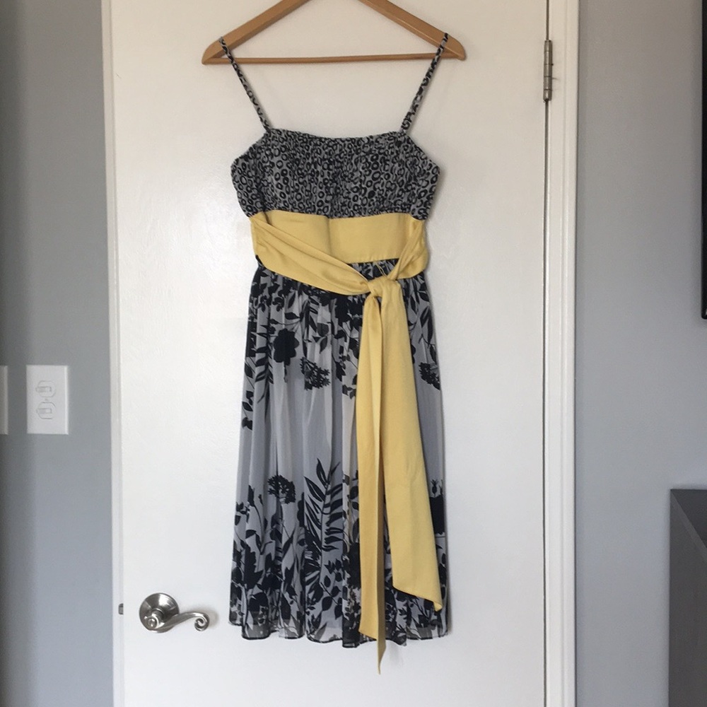 Max & Cleo dress